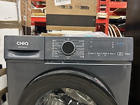 Wasmachine 7 kg 16 progr. ai smart 2025 model chiq, cw07123863ax - afbeelding 3 van  6