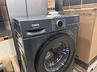 Wasmachine 7 kg 16 progr. ai smart 2025 model chiq, cw07123863ax - afbeelding 3 van  6