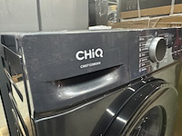 Wasmachine 7 kg 16 progr. ai smart 2025 model chiq, cw07123863ax - afbeelding 4 van  6