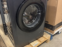 Wasmachine 7 kg 16 progr. ai smart 2025 model chiq, cw07123863ax - afbeelding 5 van  6