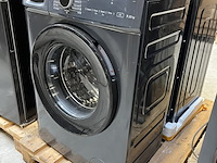 Wasmachine 7 kg 16 progr. ai smart 2025 model chiq, cw07123863ax - afbeelding 2 van  4