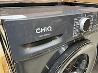 Wasmachine 7 kg 16 progr. ai smart 2025 model chiq, cw07123863ax - afbeelding 4 van  4