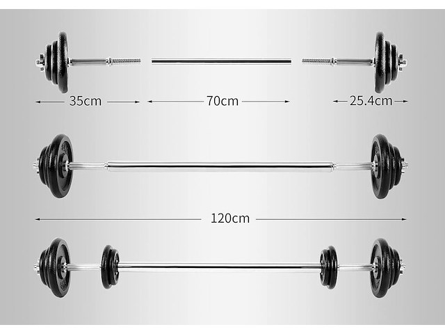 Wasmachine 7 kg 16 progr. ai smart 2025 model chiq, cw07123863ax - afbeelding 2 van  4
