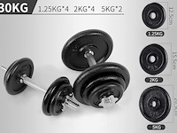 Wasmachine 7 kg 16 progr. ai smart 2025 model chiq, cw07123863ax - afbeelding 3 van  4