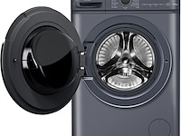 Wasmachine 7 kg 16 progr. ai smart 2025 model chiq, cw07123863ax - afbeelding 1 van  2