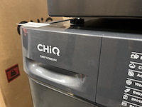 Wasmachine 7 kg 16 progr. ai smart 2025 model chiq, cw07123863ax - afbeelding 4 van  4