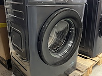 Wasmachine 7 kg 16 progr. ai smart 2025 model chiq, cw07123863ax - afbeelding 2 van  5