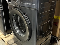 Wasmachine 7 kg 16 progr. ai smart 2025 model chiq, cw07123863ax - afbeelding 3 van  5