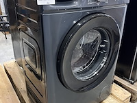 Wasmachine 7 kg 16 progr. ai smart 2025 model chiq, cw07123863ax - afbeelding 3 van  5