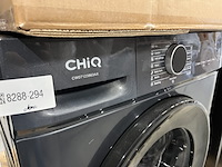 Wasmachine 7 kg 16 progr. ai smart 2025 model chiq, cw07123863ax - afbeelding 4 van  5