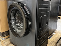 Wasmachine 7 kg 16 progr. ai smart 2025 model chiq, cw07123863ax - afbeelding 2 van  5