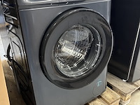 Wasmachine 7 kg 16 progr. ai smart 2025 model chiq, cw07123863ax - afbeelding 3 van  5