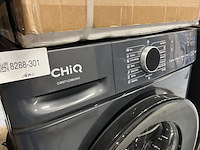 Wasmachine 7 kg 16 progr. ai smart 2025 model chiq, cw07123863ax - afbeelding 4 van  5