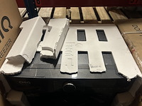 Wasmachine 7 kg 16 progr. ai smart 2025 model chiq, cw07123863ax - afbeelding 6 van  7