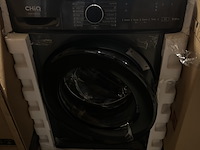 Wasmachine 7 kg 16 progr. ai smart 2025 model chiq, cw07123863ax - afbeelding 7 van  7