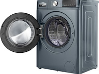 Wasmachine 7 kg 16 programma's. ai smart 2025 model chiq, cw07123863ax - afbeelding 1 van  4