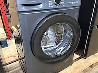 Wasmachine 7 kg 16 programma's. ai smart 2025 model chiq, cw07123863ax - afbeelding 2 van  4