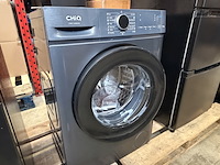 Wasmachine 7 kg 16 programma's. ai smart 2025 model chiq, cw07123863ax - afbeelding 4 van  4