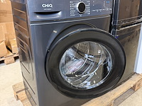 Wasmachine 7 kg 16 programma's. ai smart 2025 model chiq, cw07123863ax - afbeelding 2 van  4