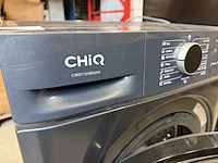 Wasmachine 7 kg 16 programma's. ai smart 2025 model chiq, cw07123863ax - afbeelding 4 van  4