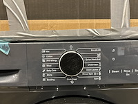 Wasmachine 7 kg 16 programma's. ai smart 2025 model chiq, cw07123863ax - afbeelding 4 van  8