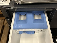 Wasmachine 7 kg 16 programma's. ai smart 2025 model chiq, cw07123863ax - afbeelding 6 van  8