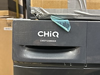 Wasmachine 7 kg 16 programma's. ai smart 2025 model chiq, cw07123863ax - afbeelding 7 van  8