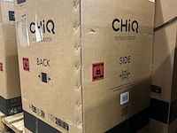 Wasmachine 7 kg 16 programma's. ai smart 2025 model chiq, cw07123863ax - afbeelding 4 van  5