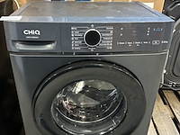 Wasmachine 7 kg 16 programma's. ai smart 2025 model chiq, cw07123863ax - afbeelding 2 van  7