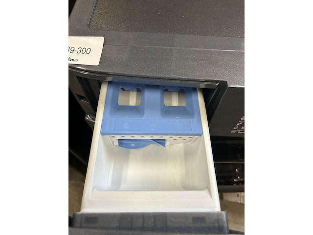 Wasmachine 7 kg 16 programma's. ai smart 2025 model chiq, cw07123863ax - afbeelding 6 van  7