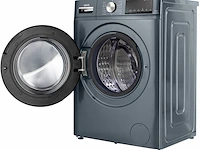 Wasmachine 7 kg 16 programma's space pro chiq, cw075863ax