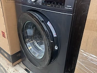 Wasmachine 7 kg 16 programma's space pro chiq, cw075863ax - afbeelding 5 van  5