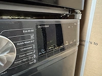 Wasmachine 7 kg 16 programma's space pro chiq, cw075863ax - afbeelding 4 van  4