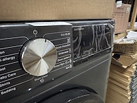 Wasmachine 7 kg 16 programma's space pro chiq, cw075863ax - afbeelding 5 van  5