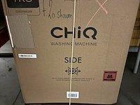 Wasmachine 7 kg 16 programma's space pro chiq, cw075863ax - afbeelding 3 van  3