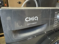 Wasmachine 7kg, 1200 rpm, a chiq, cw07123863ax - afbeelding 4 van  4