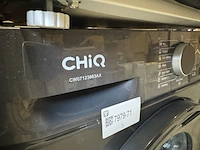 Wasmachine 7kg, 1200 rpm, a chiq, cw07123863ax - afbeelding 4 van  4