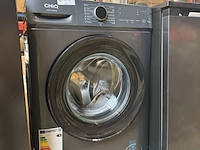 Wasmachine 7kg, 1200 rpm, a chiq, cw07123863ax - afbeelding 3 van  5