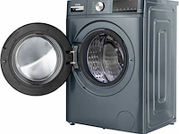 Wasmachine 7kg, 1200 rpm, a chiq, cw07123863ax - afbeelding 1 van  3