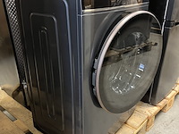 Wasmachine 8 kg 12 programma's space pro chiq, cw086581ax - afbeelding 4 van  7