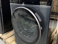 Wasmachine 8 kg 12 programma's space pro chiq, cw086581ax - afbeelding 5 van  7