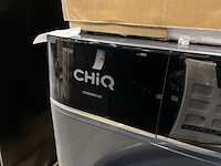 Wasmachine 8 kg 12 programma's space pro chiq, cw086581ax - afbeelding 6 van  7