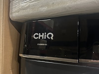 Wasmachine 8 kg 12 programma's space pro chiq, cw086581ax - afbeelding 4 van  6