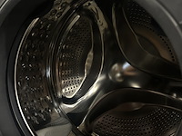 Wasmachine 8 kg 12 programma's space pro chiq, cw086581ax - afbeelding 5 van  6