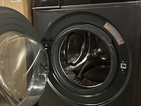 Wasmachine 8 kg 12 programma's space pro chiq, cw086581ax - afbeelding 6 van  6