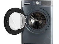 Wasmachine 8 kg 16 programma's space pro chiq, cfl80-14586im3xa - afbeelding 1 van  4