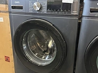 Wasmachine 8 kg 16 programma's space pro chiq, cfl80-14586im3xa - afbeelding 3 van  4