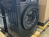 Wasmachine 8 kg 16 programma's space pro chiq, cfl80-14586im3xa - afbeelding 3 van  4