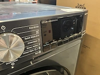 Wasmachine 8 kg 16 programma's space pro chiq, cfl80-14586im3xa - afbeelding 4 van  4