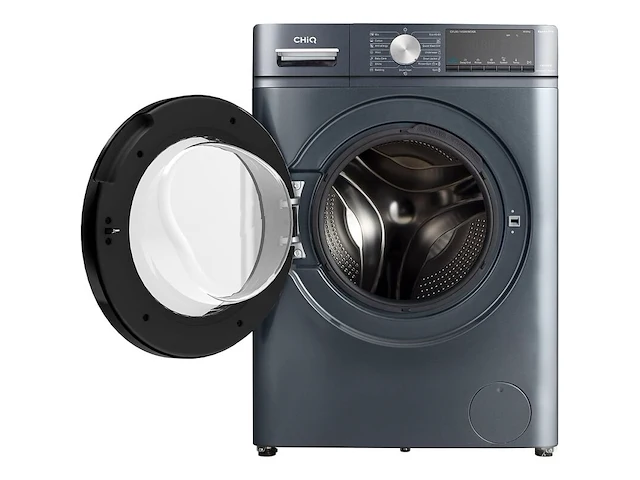 Wasmachine 8 kg 16 programma's space pro chiq, cfl80-14586im3xa - afbeelding 1 van  11